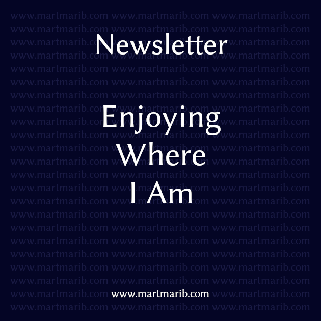Newsletter