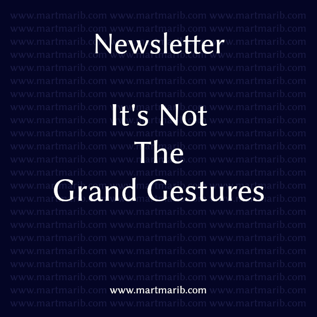 Newsletter