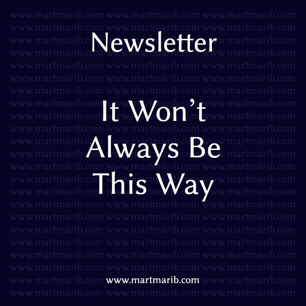 Newsletter