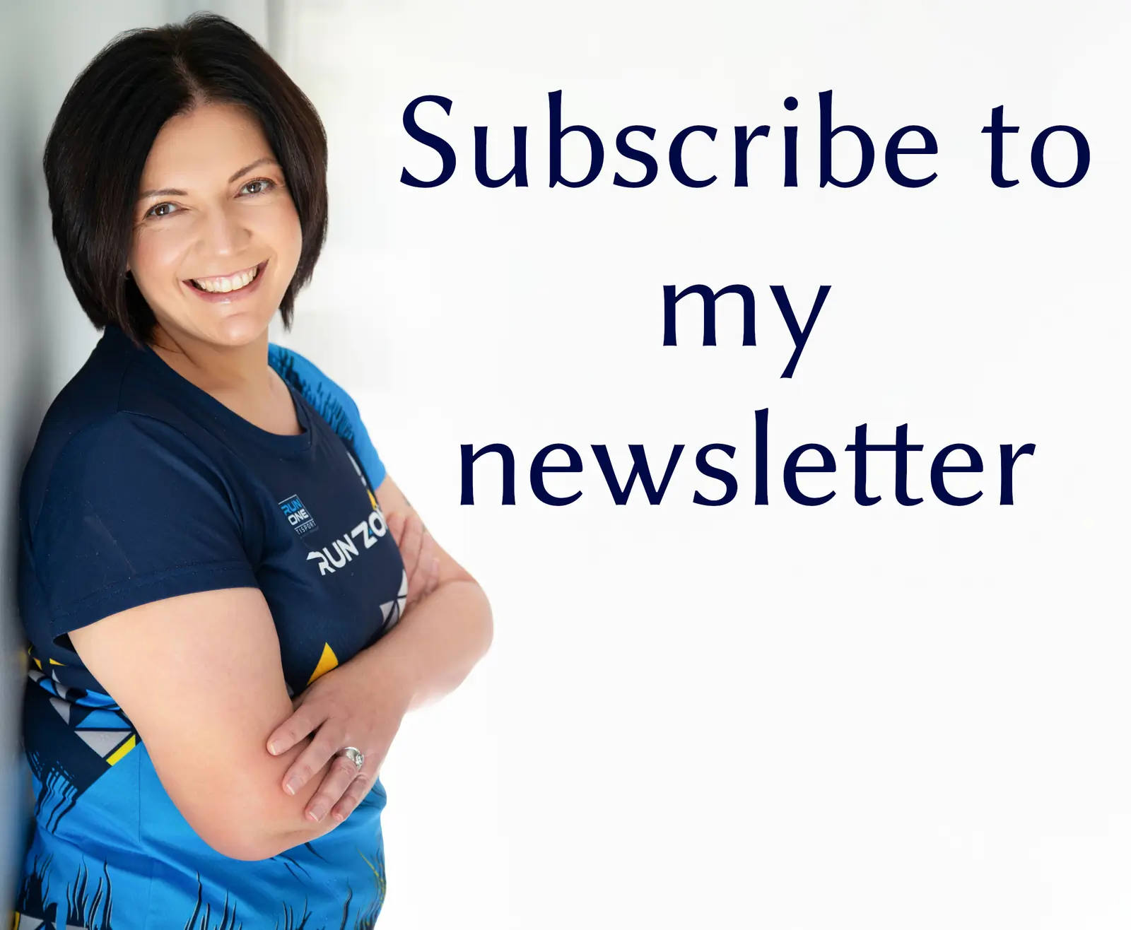 Subscribe to my newsletter2