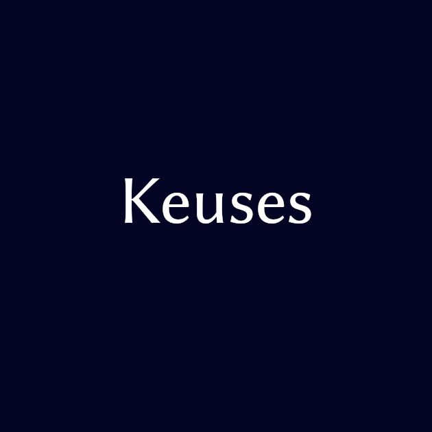Keuses