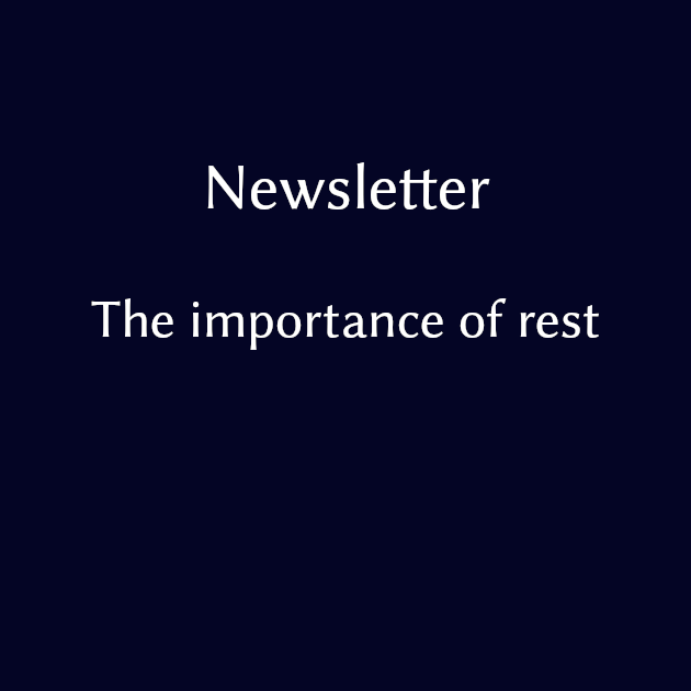 Newsletter