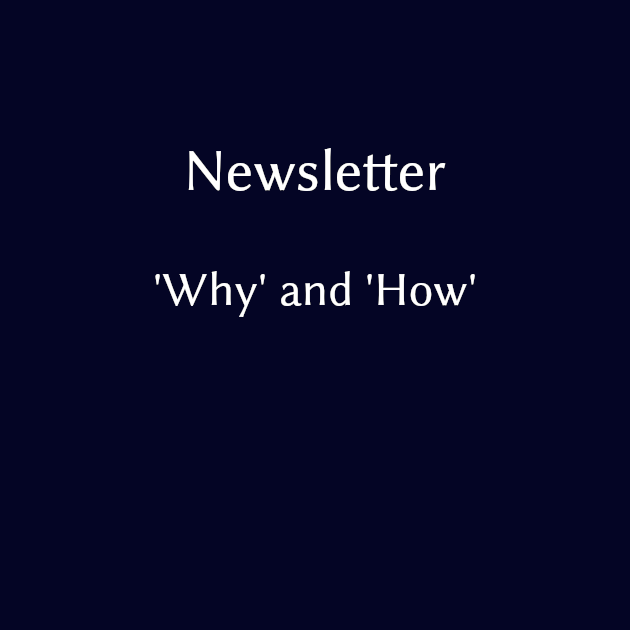 Newsletter