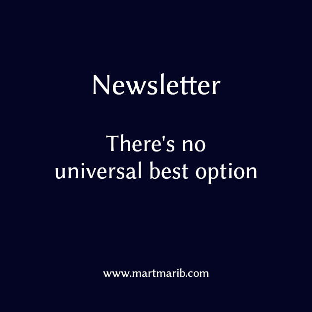 Newsletter
