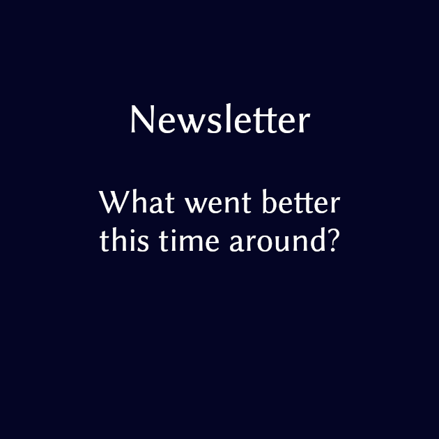 Newsletter
