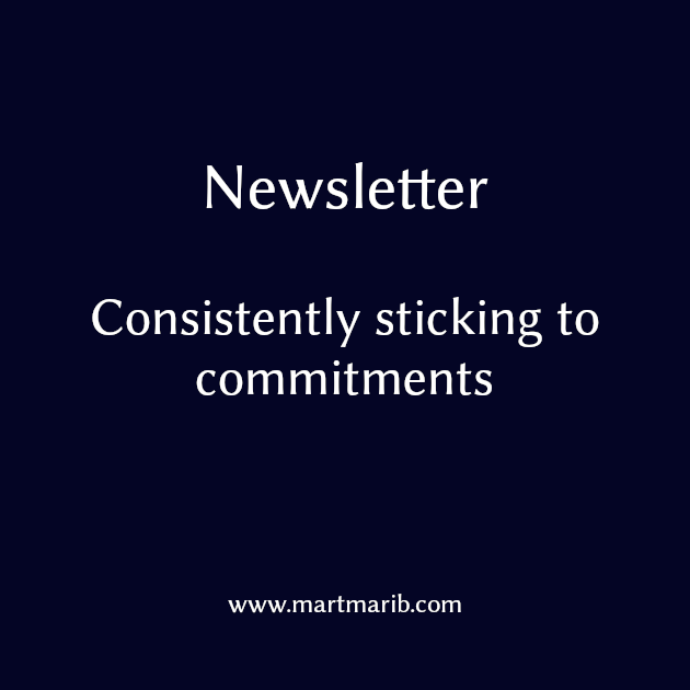 Newsletter