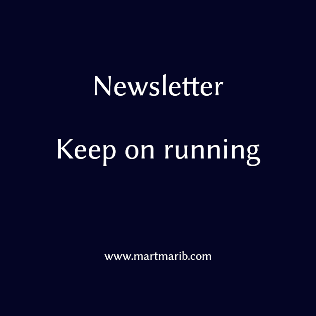 Newsletter